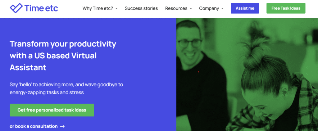 Real Estate Virtual Assistant