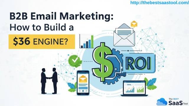 B2B Email Marketing