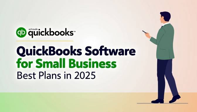 quickbooks software for small business​