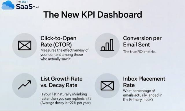 Email Marketing Strategy