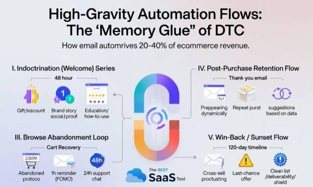 Ecommerce Email Marketing