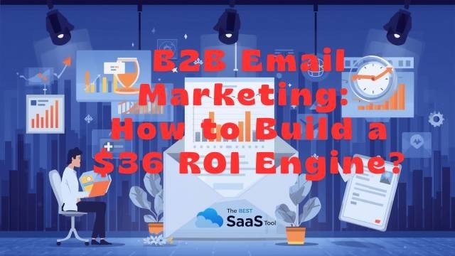 B2B Email Marketing