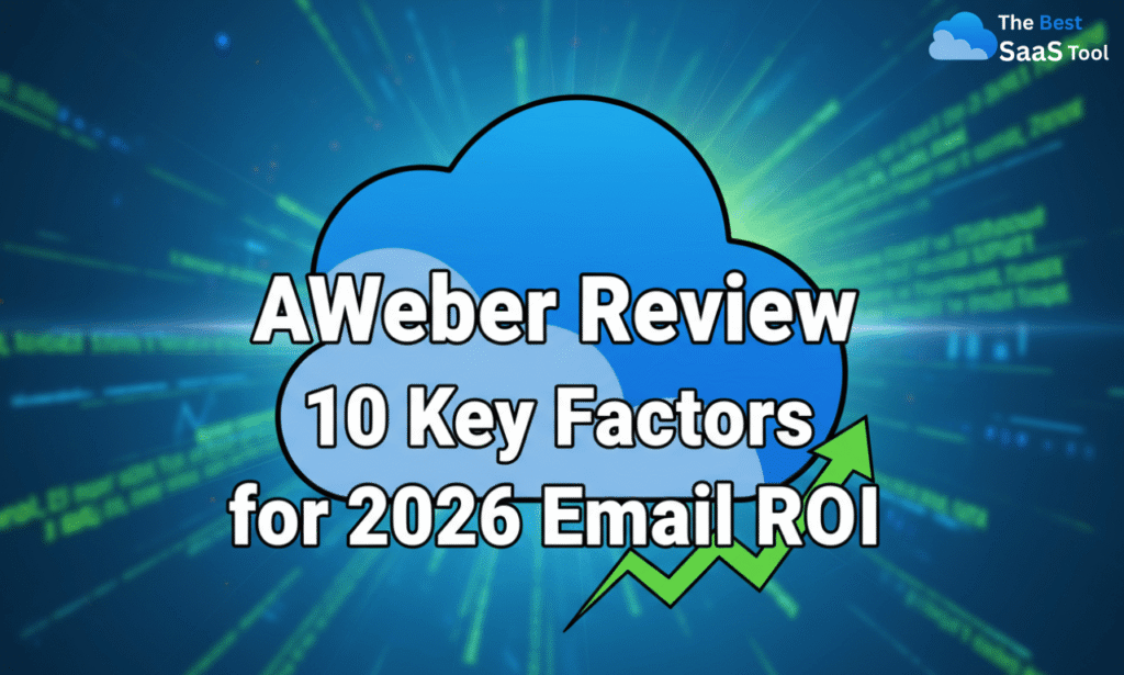 Aweber Review