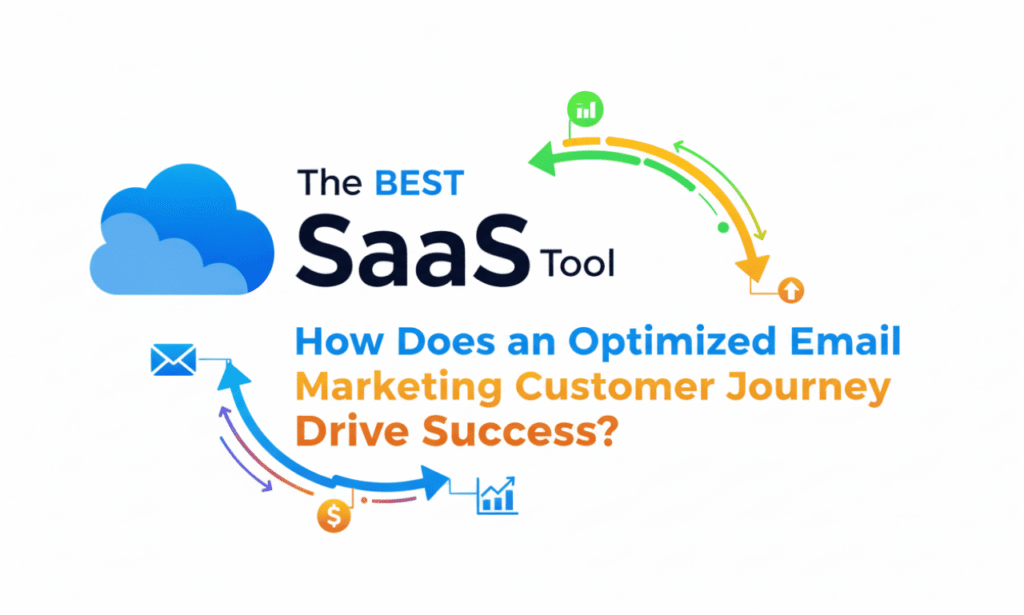 Email Marketing Customer Journey