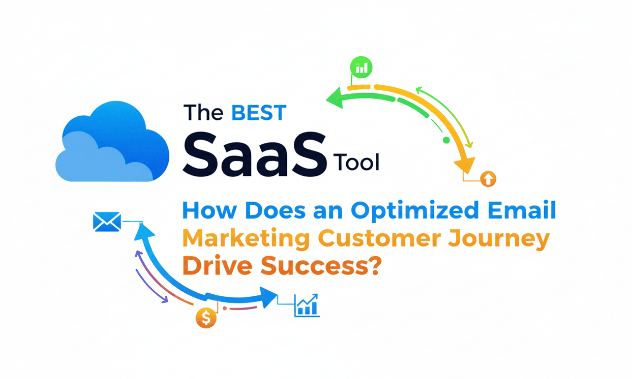 Email Marketing Customer Journey