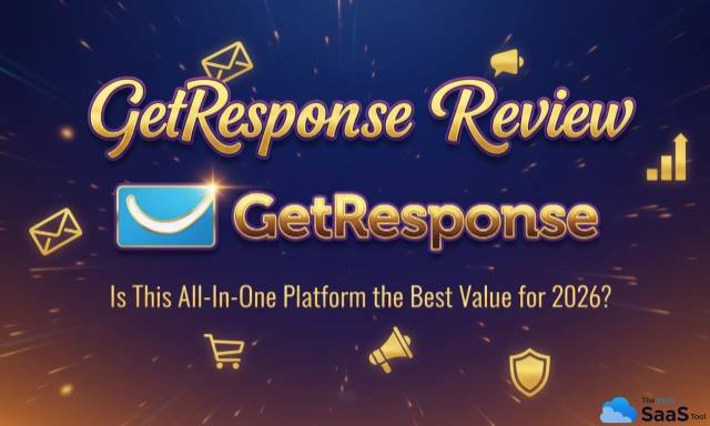 getresponse review