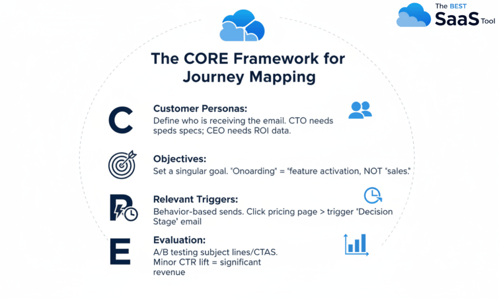 Email Marketing Customer Journey